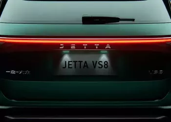 Volkswagen сделал новый Jetta SUV