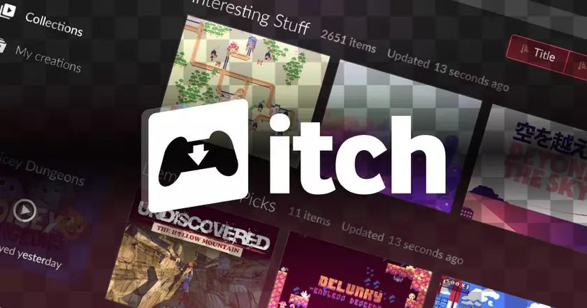 Платформа Itch.io, где публикуются инди-игры, теперь будет требовать от разработчиков указывать наличие ИИ в проектах
