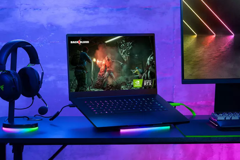 Razer Blade 15 с Intel Raptor Lake и GeForce RTX 40 поступил в продажу по цене от $2500