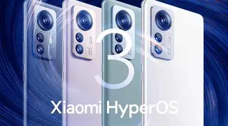 13 more models of Xiaomi and Redmi smartphones and tablets have received HyperOS 3 (list)