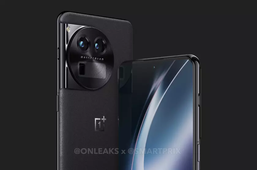 Больше батарея, лучше камера и новый чип Snapdragon 8 Gen 3: инсайдер рассказал чем OnePlus 12 будет отличаться от OnePlus 11