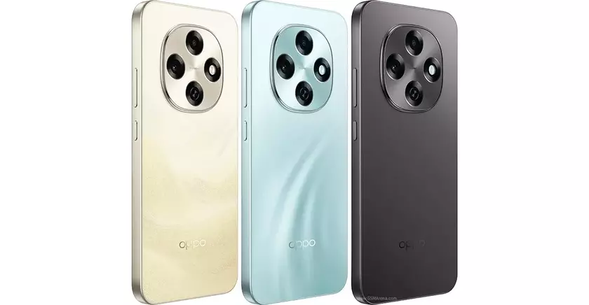 Oppo A6 Pro: Представление следующего уровня инноваций в смартфонах