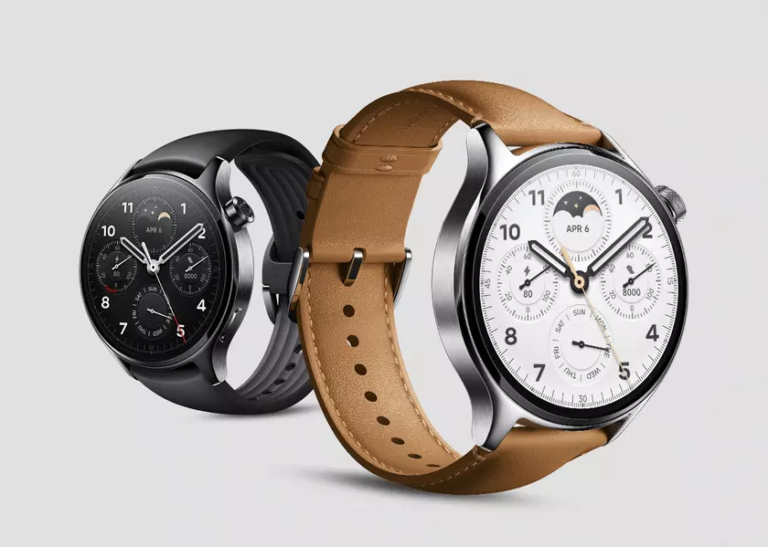 Слух: Xiaomi Watch 2 Pro получат поддержку eSIM и будут работать на Wear OS