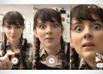 Instagram позволит пользователям скачивать свои фото, видео и переписки