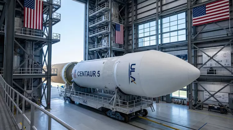 NASA меняет Boeing на ULA: ступень Centaur 5 спасет миссии Artemis