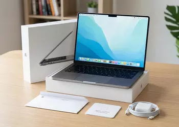 Вторая жизнь M5: как купить MacBook Pro и не остаться с пустыми карманами