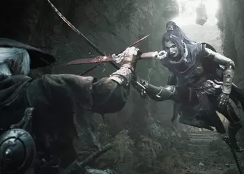 Трейлер экшн-RPG Phantom Blade Zero демонстрирует бурный геймплей, который сразу привлекает внимание