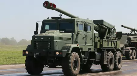 President Zelenskyy said that in April 2014, Ukraine will produce 10 Bohdan air defence systems, which is more than France produces CAESAR air defence systems