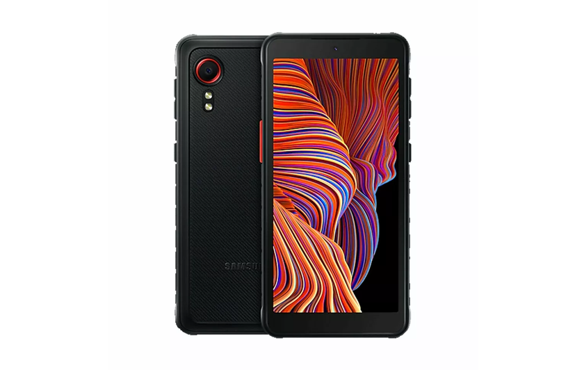 Samsung Galaxy Xcover 5: Rugged Design Meets Modern Tech