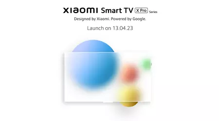 Xiaomi prepares to launch first smart TV with Google TV on board