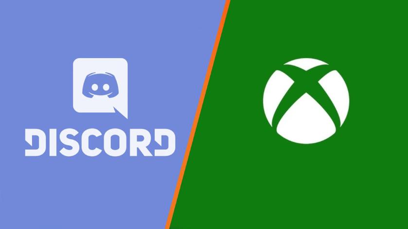 Голосовой чат Discord скоро завезут для Xbox 