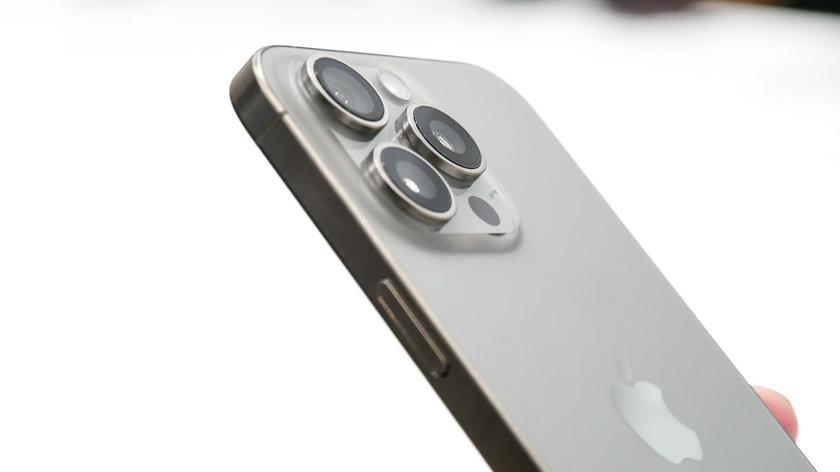 Apple планирует выпустить в 2026 году iPhone 18 Pro с 2 ТБ памяти