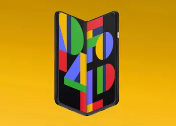 Rumor: Google will call its foldable smartphone Pixel Notepad and it will cost less than Galaxy Z Fold 3