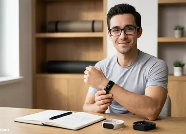 Meilleurs Trackers Fitness pour Débutants