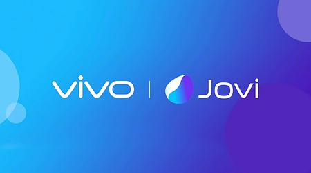 Vivo könnte seine neue Smartphone-Submarke Jovi im Jahr 2025 einführen