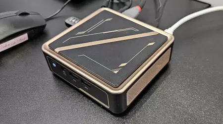 Sapphire has unveiled the powerful Edge AI mini-PC for gaming as well as AI, graphics and big data workflows