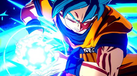 Bandai Namco har sluppet en ny trailer for Dragon Ball: Sparking! Zero med karakterene Gohan og Super Buu