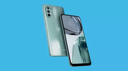 Motorola s'apprête à lancer le Moto G72 4G avec une puce MediaTek Helio G37, une batterie de 5000 mAh et un appareil photo de 48 mégapixels.