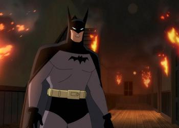 Amazon показала первый трейлер мультсериала Batman: Caped Crusader, который создан в ретро-стиле: премьера 1 августа