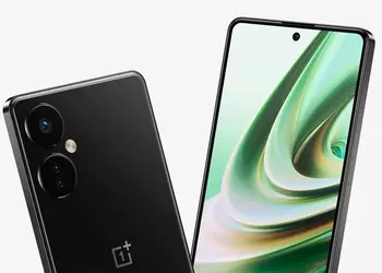 OnePlus Nord CE 3 with a triple main camera appeared in photos