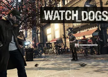 Шестиминутная демонстрация игрового процесса Watch Dogs