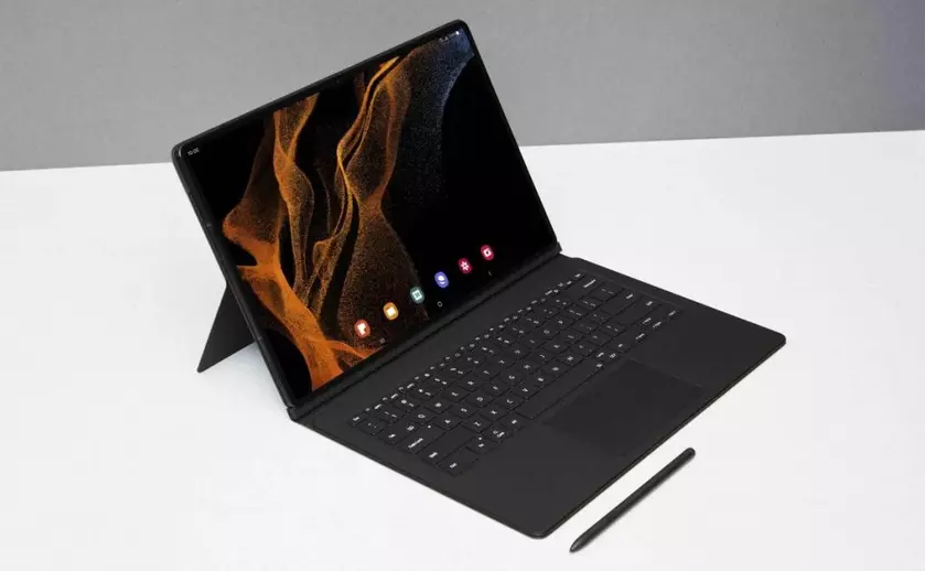 Samsung Galaxy Tab S9 FE+ прошёл тест на производительность в Geekbehch за две недели до анонса