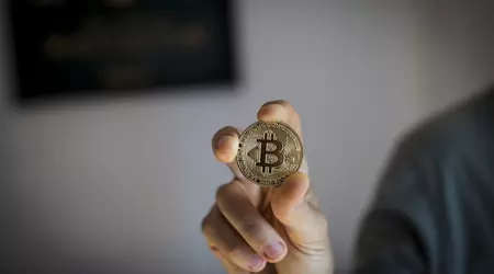 In Ukraine, launched a loan service on the security of crypto currency