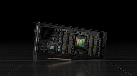 NVIDIA розробляє графічний прискорювач H100 зі 120 ГБ відеопам'яті