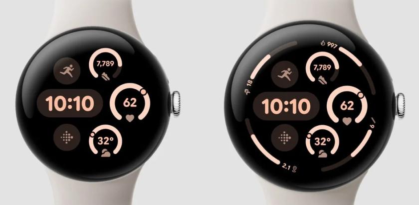Google Pixel Watch 4