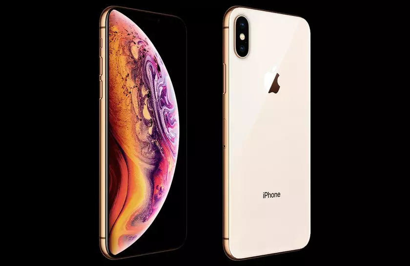 Официальный сайт Apple раскрыл цену и начало продаж смартфона iPhone Xs