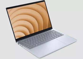 Dell представляет доступные ноутбуки 14 Plus с AMD Krackan Point за $800