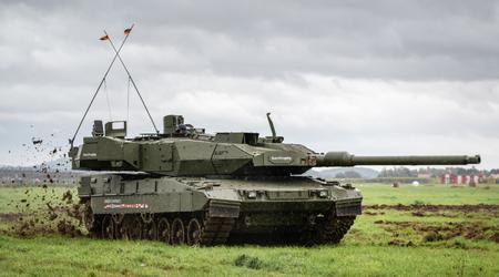 Norge har ombestemt seg når det gjelder kjøp av 18 Leopard 2-stridsvogner og vil prioritere å styrke luftvernet.