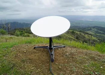 SpaceX запустила спутниковый интернет Starlink в Грузии по цене от $60 в месяц