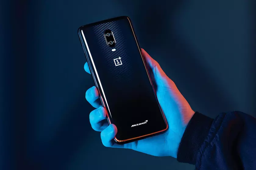 OnePlus едет на выставку CES 2020 с загадочным анонсом