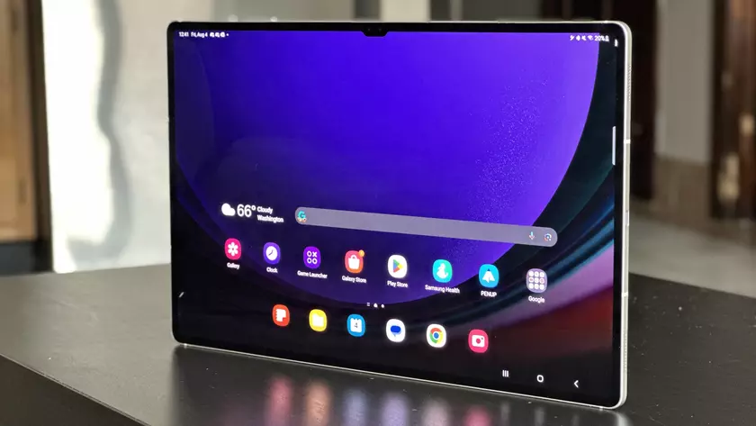 Samsung может представить Galaxy Tab S10 Ultra вместе с линейкой Galaxy S25