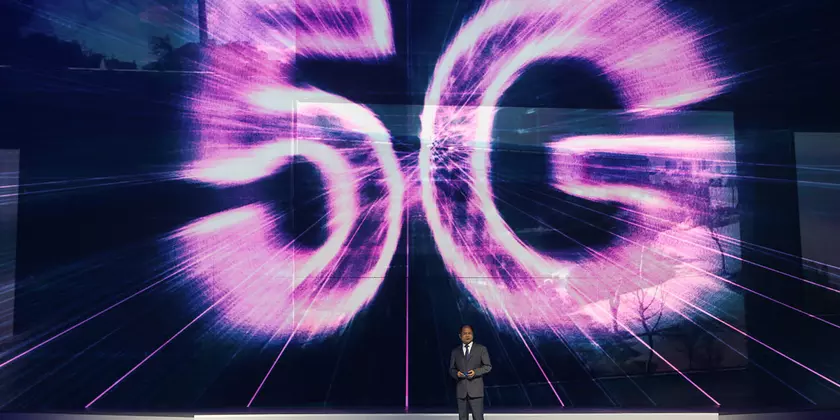 Honor обещает выпустить свой 5G-смартфон во второй половине этого года