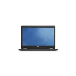 Dell Latitude E5550 (L55545NIW-21) Black