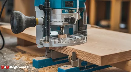 Best Wood Router Under 100