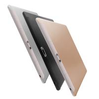 ANRY 10 Inch Tablet Android 8.1 2+32G IPS HD Display Wi-Fi Bluetooth Black/Gold/Silver 4G Phone Call Tablet Pc