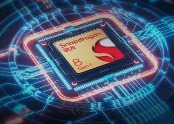 Insider: flagship Xiaomi 12 Ultra will receive a new top-end Snapdragon 8 Gen1+ processor