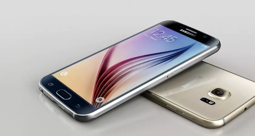 Неожиданно: старые смартфоны Samsung Galaxy S6, Galaxy S6 Edge и Galaxy S6 Edge+ получили новое обновление ПО