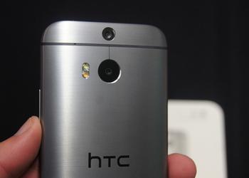 Слухи: в 2016 году HTC выпустит оба смартфона Nexus