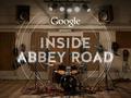 Виртуальная экскурсия по легендарной студии Abbey Road