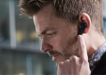 Nokia BH-805: TWS-наушники с поддержкой системы активного шумоподавления за 99 евро