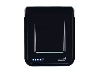 Genius ECO-u700 – универсальный внешний аккумулятор емкостью 7800 мАч в небольшом корпусе