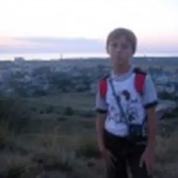 Антон Никонов