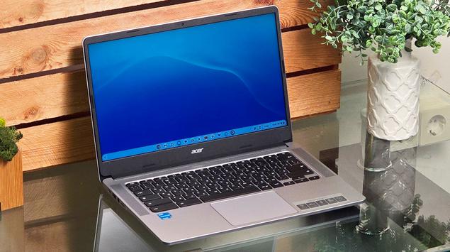 Análisis del Acer Chromebook 314: ¿cuándo ...