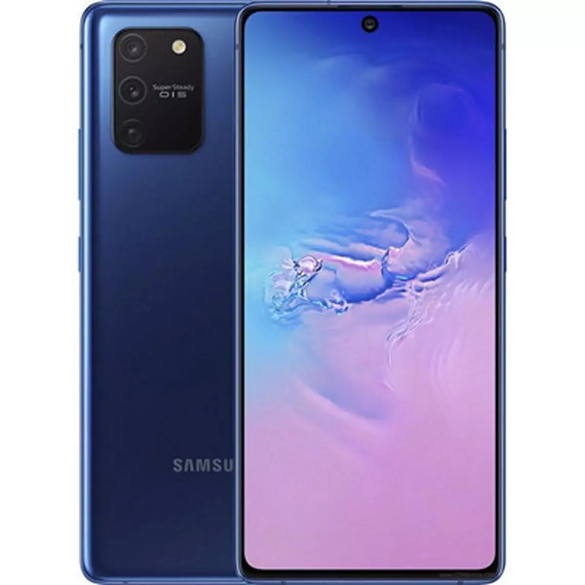 Samsung Galaxy S10 Lite