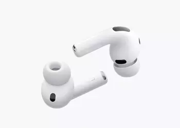 Apple представила AirPods Pro 3 — TWS-наушники с функцией ИИ-перевода и измерением сердечного ритма