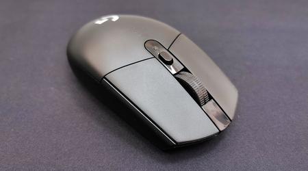 Przegląd Logitech G305 Lightspeed: bezprzewodową mysz dla graczy z doskonałym czujnikiem